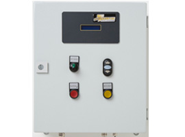 Pulse Industrial Metal Detection Equipment Digital Controls