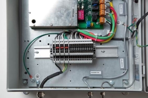 Metal Detector Electronic Redesign