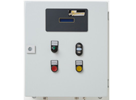 Metal Detector Digital Control